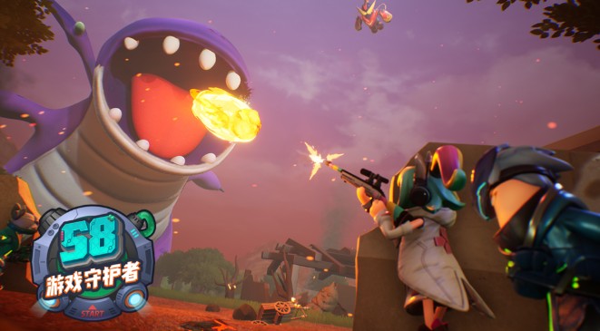 香肠派对s8赛季的主题是什么?香肠派对s8赛季游戏守护者核心主题一览