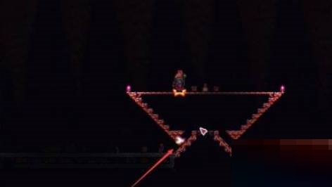 泰拉瑞亚七彩草蛉在哪里?泰拉瑞亚七彩草蛉位置介绍​