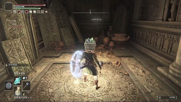 艾尔登法环逐渐崩毁的法姆亚兹拉怎么通关？艾尔登法环逐渐崩毁的法姆亚兹拉通关方法