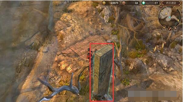 天命奇御药王谷机关顺序破解攻略 天命奇御药王谷机关怎么破解？