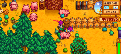 星露谷物语如何制作罐头瓶？星露谷物语制作罐头瓶的方法