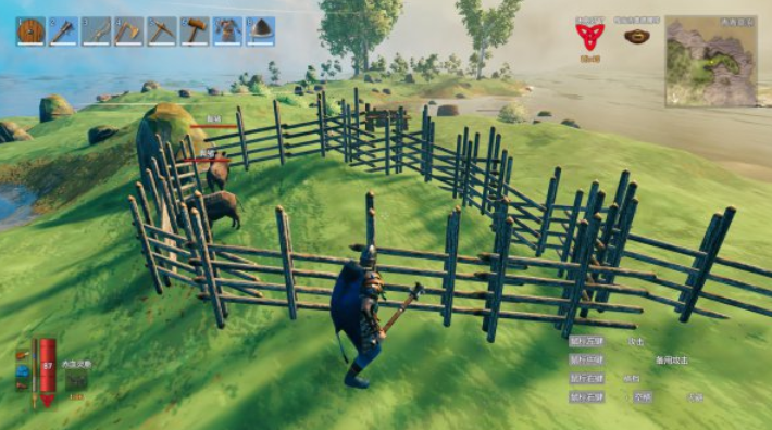 英灵神殿防具升级有什么用？英灵神殿防具升级作用介绍