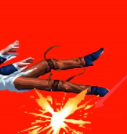 拳皇97大蛇阳光普照怎么操作?拳皇97大蛇阳光普照操作方法