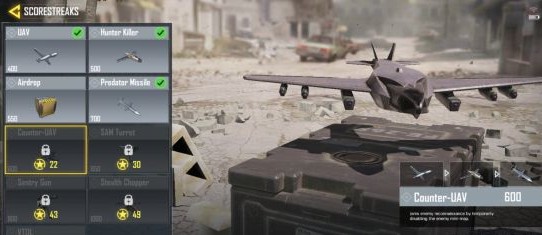 使命召唤手游连杀奖励选择与玩法技巧攻略