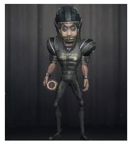 第五人格中月亮河公园求生者分享