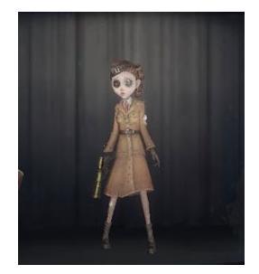 第五人格中月亮河公园求生者分享