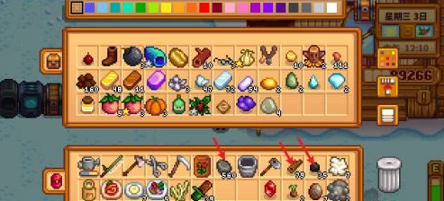 星露谷物语如何制作罐头瓶？星露谷物语制作罐头瓶的方法