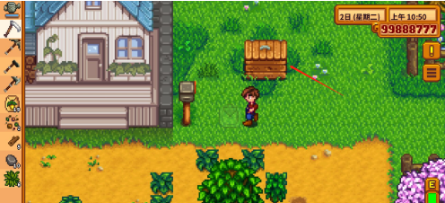 星露谷物语如何丢弃物品？星露谷物语丢弃物品的玩法攻略