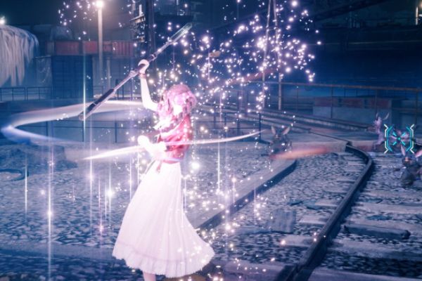 最终幻想7重制版地狱屋玩法心得