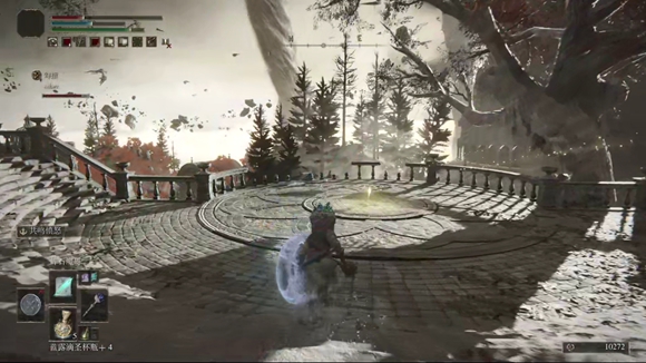 艾尔登法环逐渐崩毁的法姆亚兹拉怎么通关？艾尔登法环逐渐崩毁的法姆亚兹拉通关方法