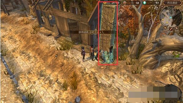 天命奇御药王谷机关顺序破解攻略 天命奇御药王谷机关怎么破解？