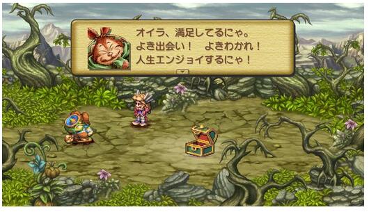 圣剑传说玛娜传奇大剑必杀技有哪些？圣剑传说玛娜传奇大剑必杀技一览