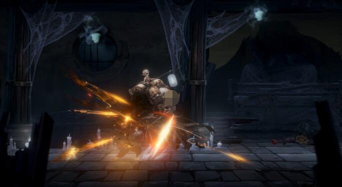 斩妖行龙神怎么打 《斩妖行》龙神打法介绍