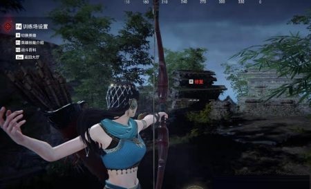 永劫无间崔三娘什么时候上线？永劫无间崔三娘上线时间介绍