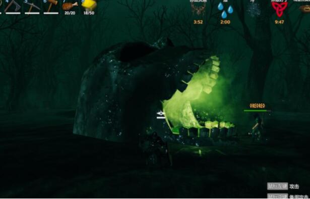 英灵神殿第三个boss在哪？英灵神殿第三个boss位置分享