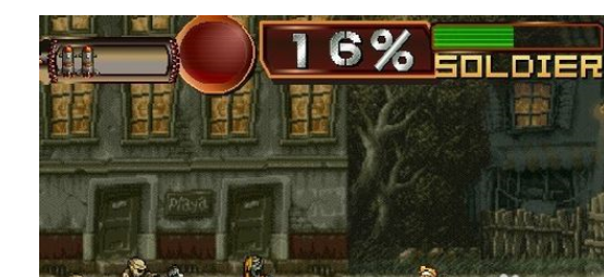 合金弹头之僵尸复仇游戏攻略