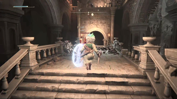 艾尔登法环逐渐崩毁的法姆亚兹拉怎么通关？艾尔登法环逐渐崩毁的法姆亚兹拉通关方法