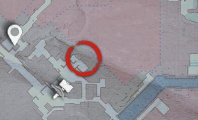 吸血鬼神秘眼睛任务全盲文位置介绍