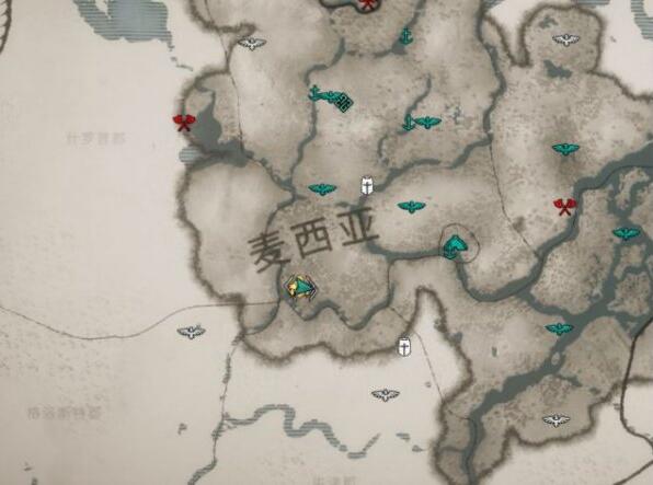 我来教你刺客信条英灵殿奥夫彻奇装备怎么拿。 