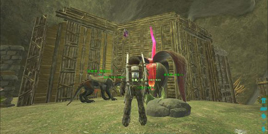 方舟生存进化Z型种子获得详解