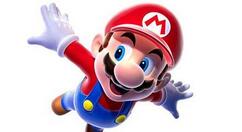 超级马里奥制造2弹簧跳玩法攻略