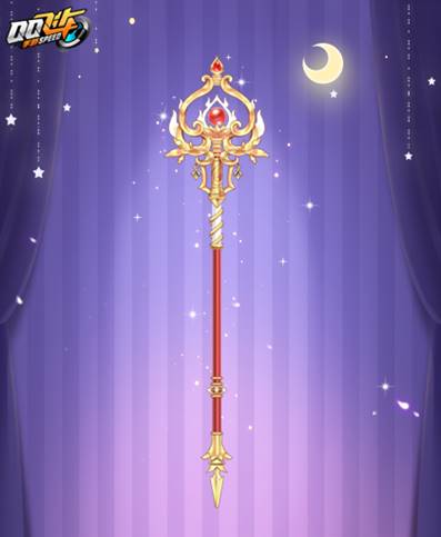 《QQ飞车》手游绚烂敦煌活动分享