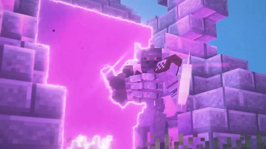 我的世界月蚀魔瞳者攻略 我的世界月蚀魔瞳者怎么玩