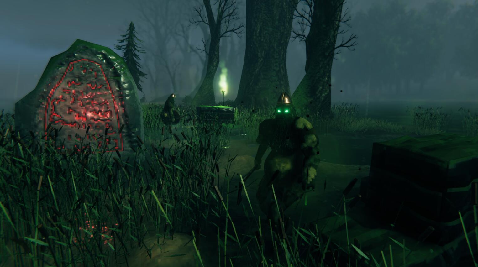 英灵神殿武器怎么攻击 英灵神殿武器攻击方式介绍