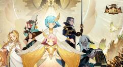 剑与远征四大阵营怎么玩？剑与远征四大阵营具象分析