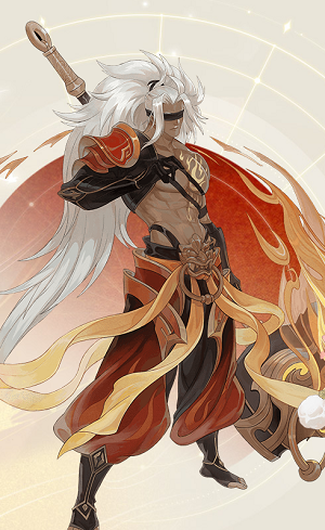 忘川风华录干将怎么样？忘川风华录干将技能详解