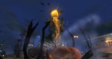 明日之后明日乐园boss克制打法解析