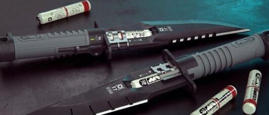 赛博朋克2077武器有哪些 赛博朋克2077全部武器种类介绍