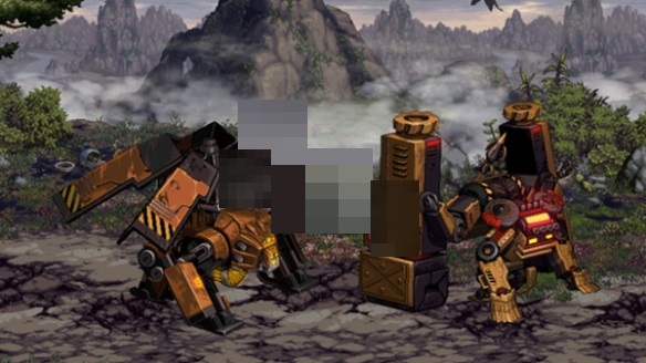 dnf地下城与勇士纳瑟乌森林在哪里？dnf地下城与勇士纳瑟乌森林位置介绍