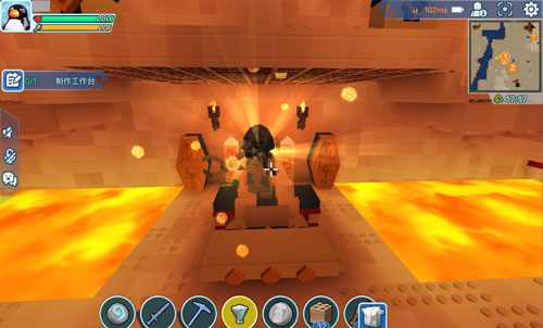 《乐高无限》法老打法分享