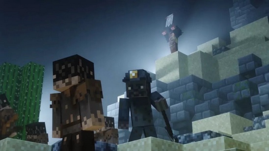 我的世界月蚀魔瞳者攻略 我的世界月蚀魔瞳者怎么玩