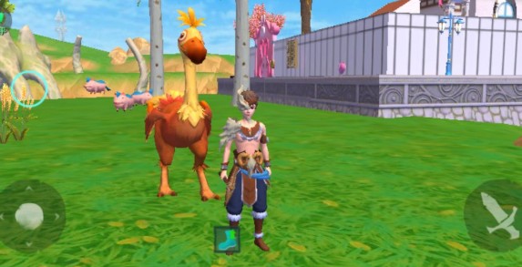 创造与魔法发型头饰系统更新改详解