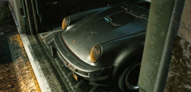 赛博朋克2077汽车购买位置与价格一览 赛博朋克2077车在哪买