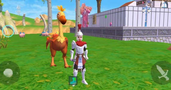 创造与魔法发型头饰系统更新改详解