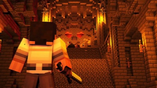 我的世界月蚀魔瞳者攻略 我的世界月蚀魔瞳者怎么玩