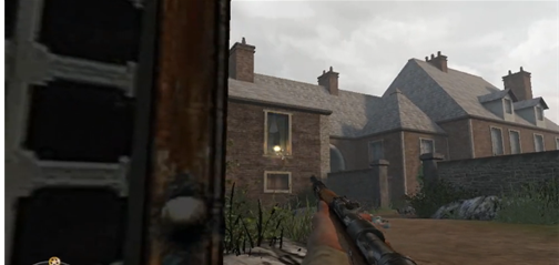 使命召唤1巴伐利亚攻略详解