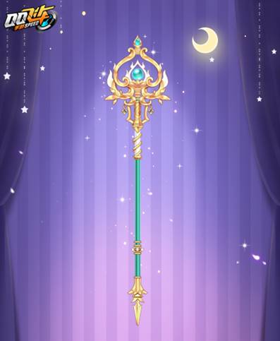 《QQ飞车》手游绚烂敦煌活动分享