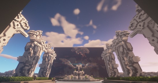 我的世界月蚀魔瞳者攻略 我的世界月蚀魔瞳者怎么玩