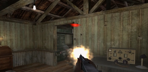 使命召唤1巴伐利亚攻略详解