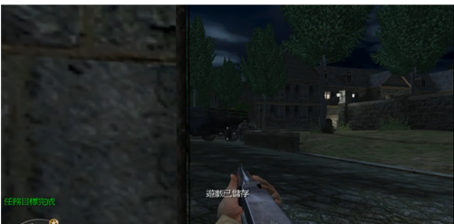 使命召唤1巴伐利亚攻略详解