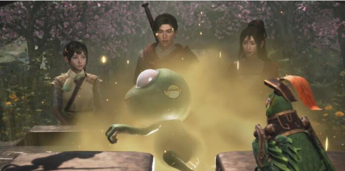 今天分享轩辕剑7收妖需要什么条件。 