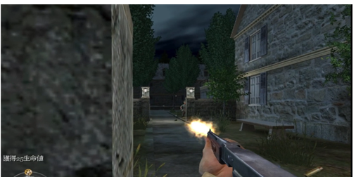 使命召唤1巴伐利亚攻略详解