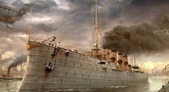 今天分享战舰世界高帧率解决画面卡顿详解。 