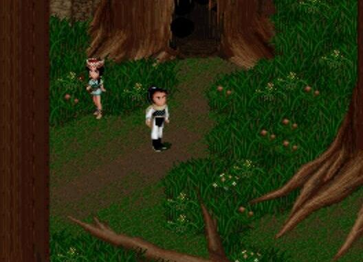 仙剑奇侠传1如何去大理 仙剑奇侠传1去大理方法