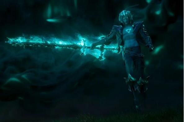 英雄联盟新英雄佛耶戈怎么玩？英雄联盟新英雄佛耶戈玩法技巧详解