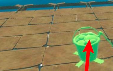 木筏求生中皮艇怎么抛锚？木筏求生中皮艇抛锚的玩法攻略